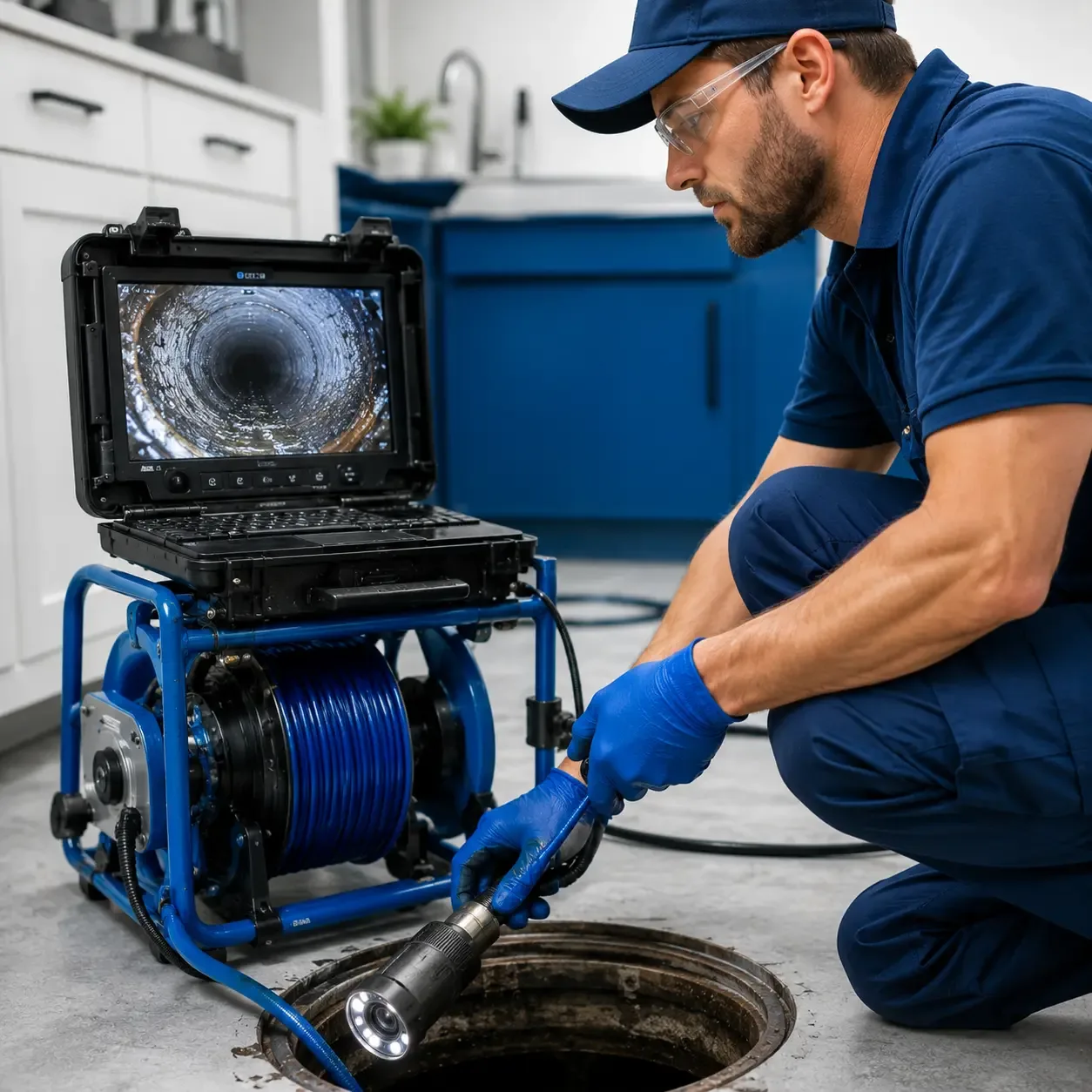 Pipe Relining professionals serving Sand Lake, NY